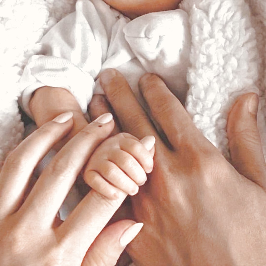 Photo shared by Allyssa for their Babylist baby registry.