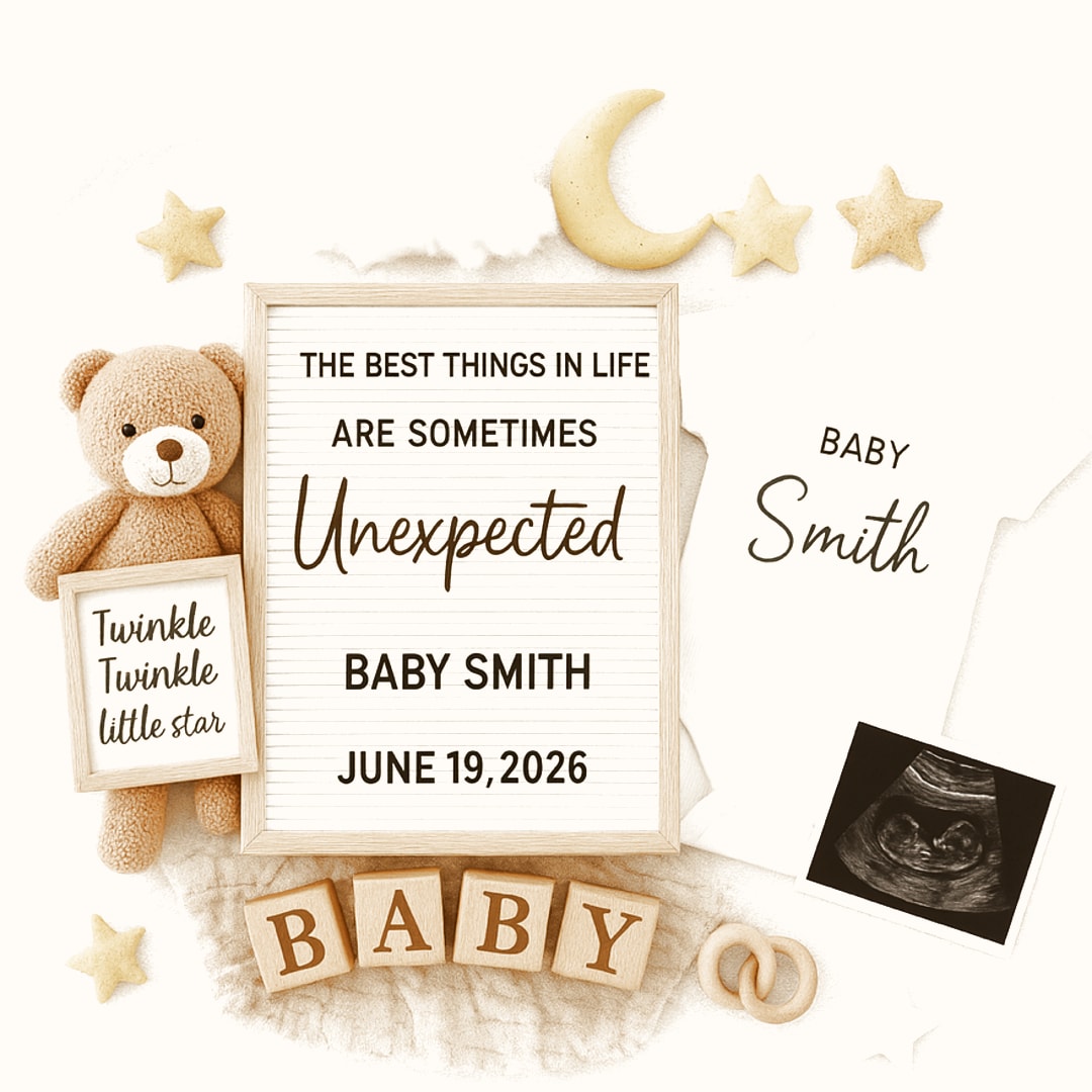 Photo shared by Jazzmin for their Babylist baby registry.