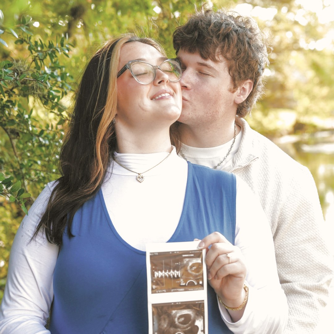 Photo shared by Alivia for their Babylist baby registry.