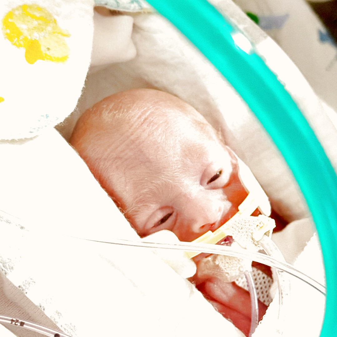 Photo shared by Britney for their Babylist baby registry.