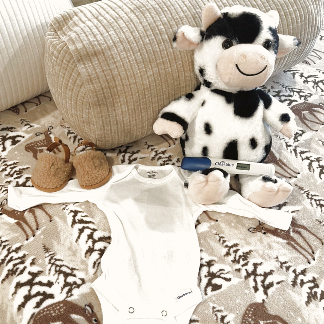 Photo shared by Aliyah for their Babylist baby registry.