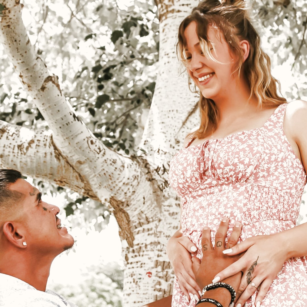 Photo shared by Madison for their Babylist baby registry.