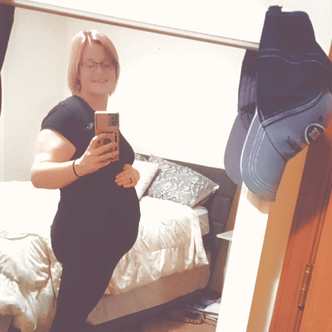 Photo shared by Taylor for their Babylist baby registry.