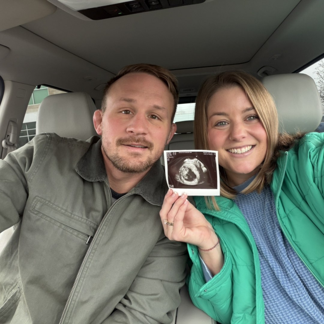Photo shared by Abby for their Babylist baby registry.