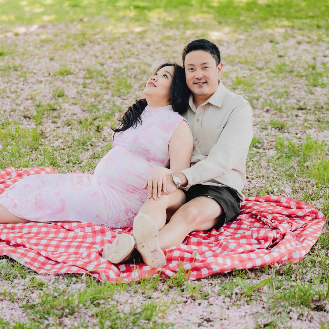 Photo shared by Sharon for their Babylist baby registry.