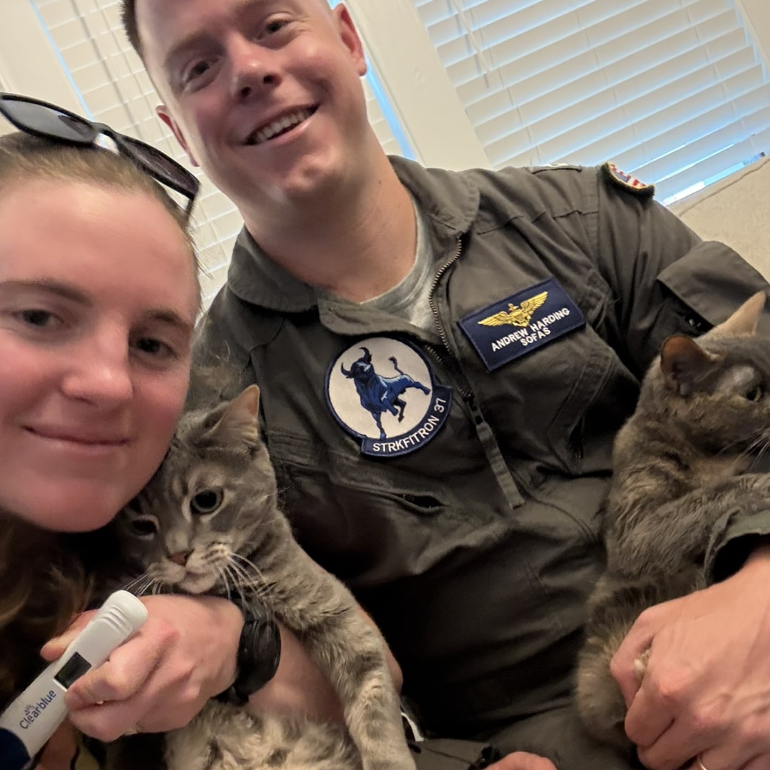 Photo shared by Eleanor for their Babylist baby registry.