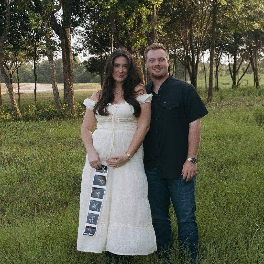Photo shared by Savanna for their Babylist baby registry.
