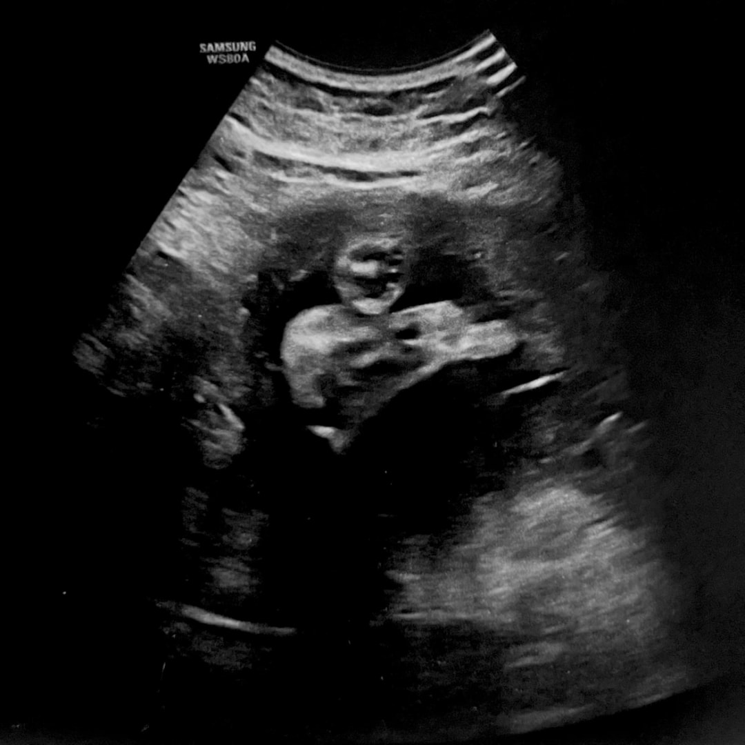 Photo shared by Heaven for their Babylist baby registry.