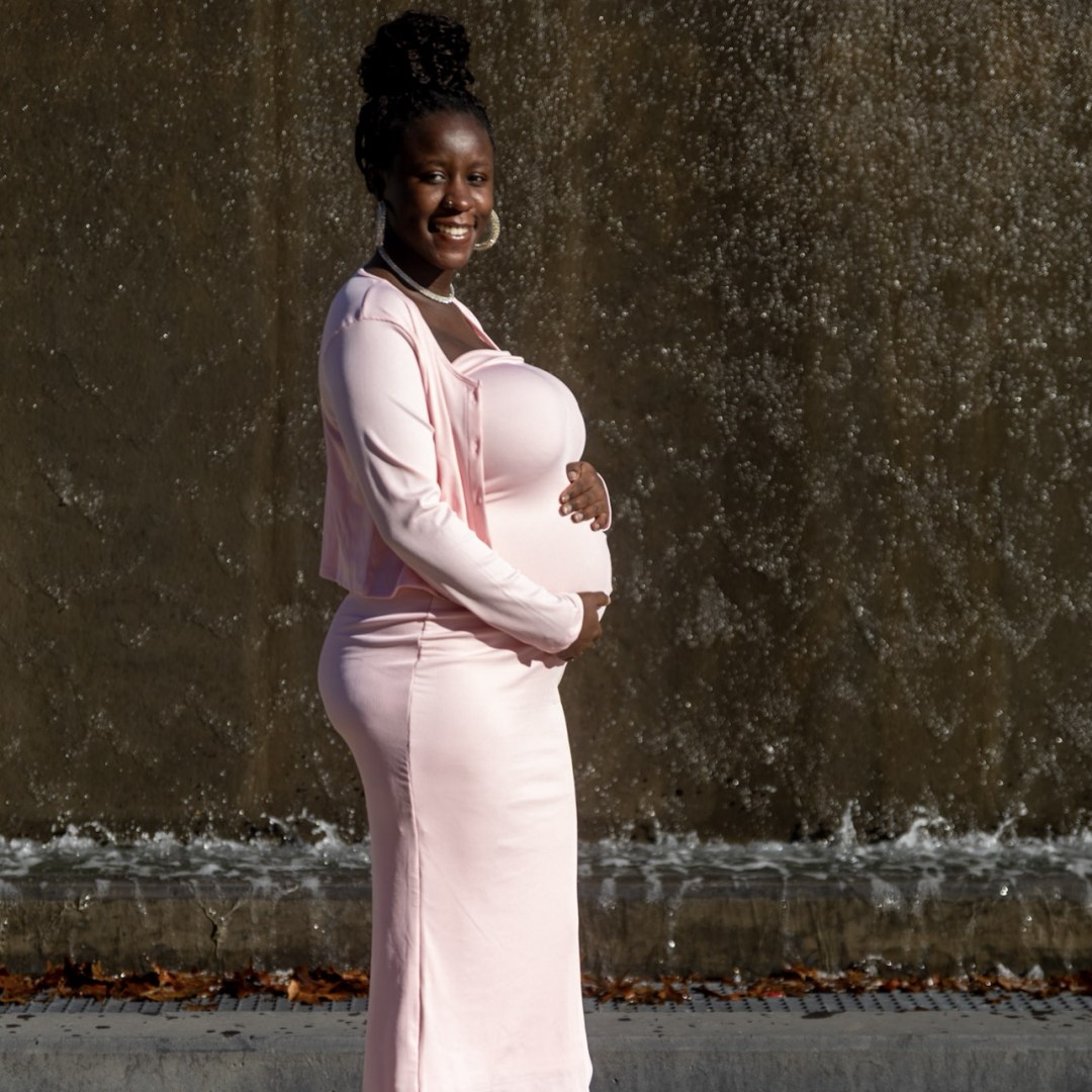 Photo shared by Kayanna for their Babylist baby registry.