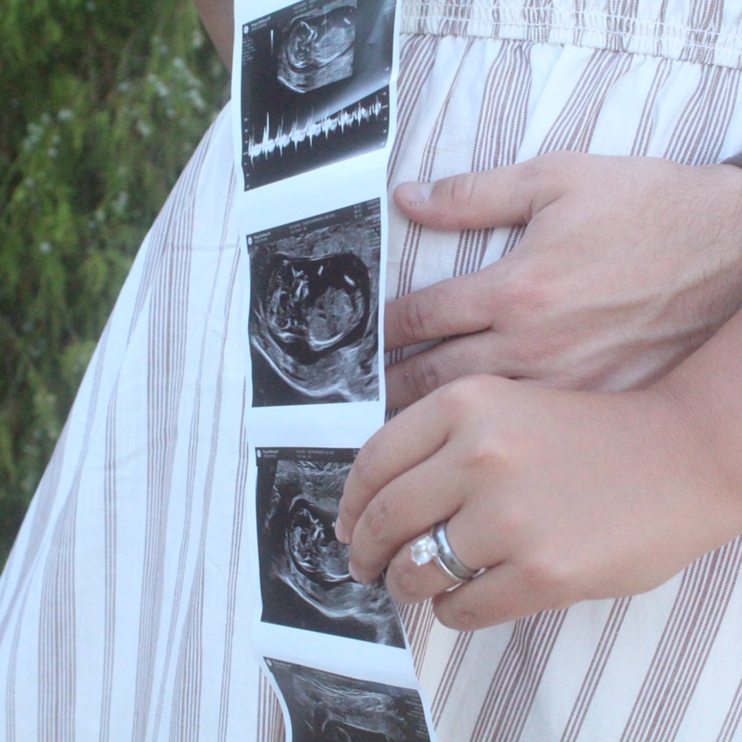 Photo shared by Bethany for their Babylist baby registry.