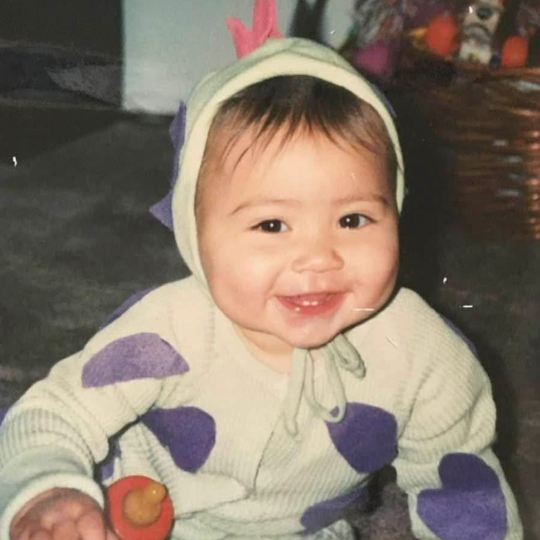 Photo shared by Gabriela for their Babylist baby registry.