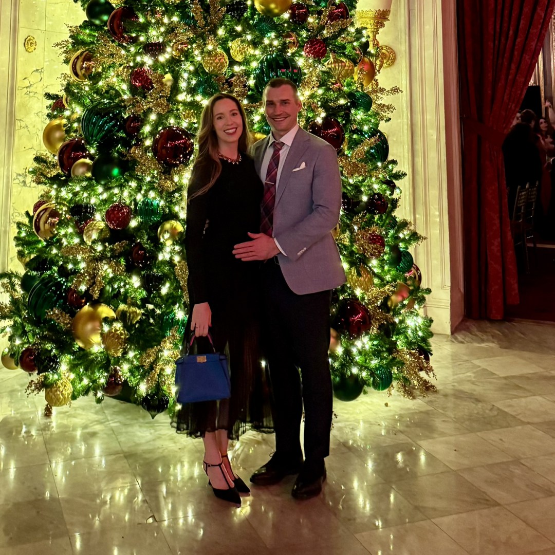 Photo shared by Taylor for their Babylist baby registry.