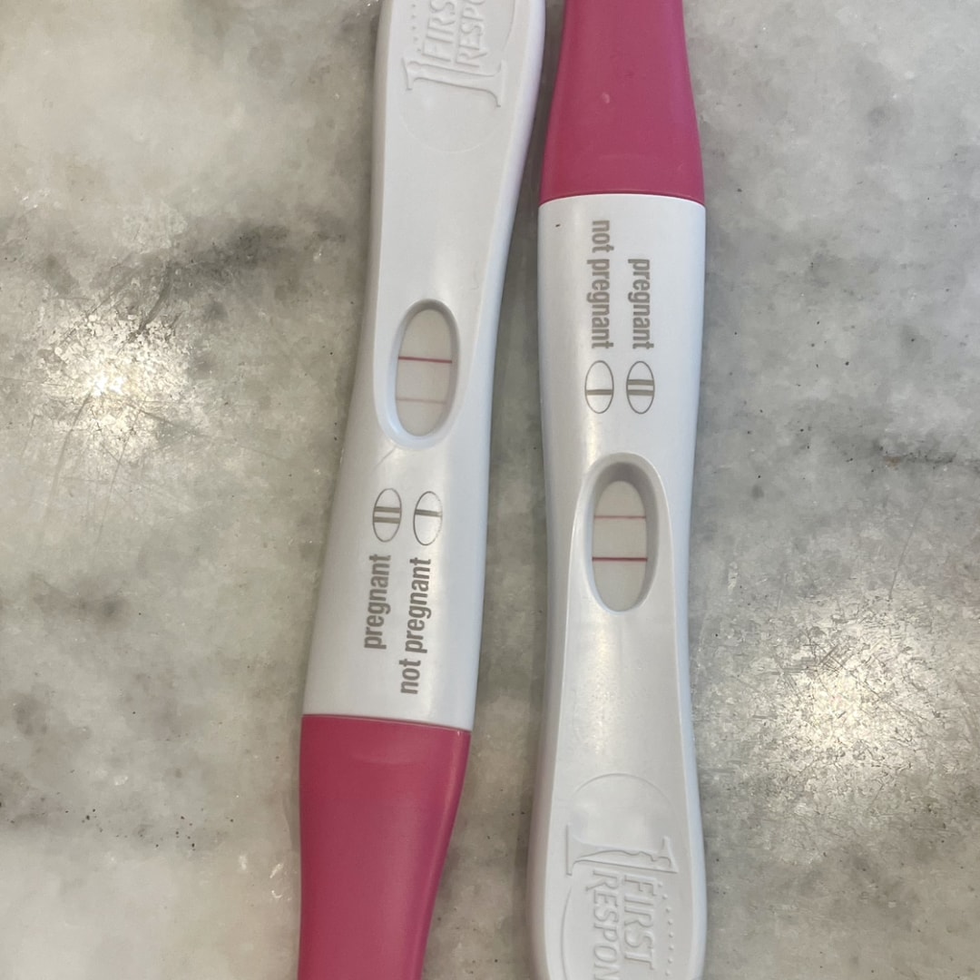 Photo shared by Miriam for their Babylist baby registry.