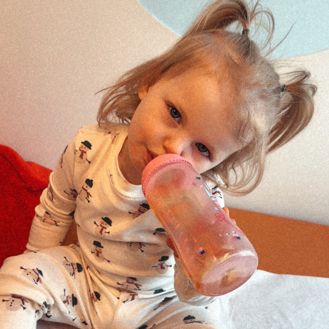 Photo shared by Carly for their Babylist baby registry.