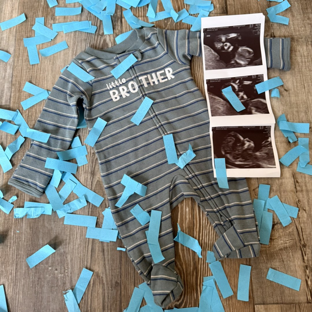 Photo shared by Kayla for their Babylist baby registry.