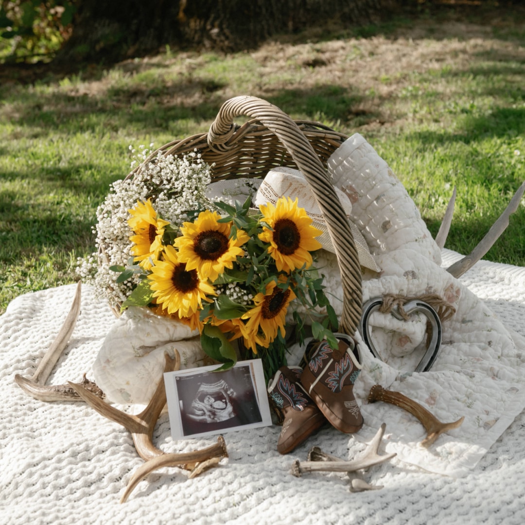 Photo shared by Elena for their Babylist baby registry.