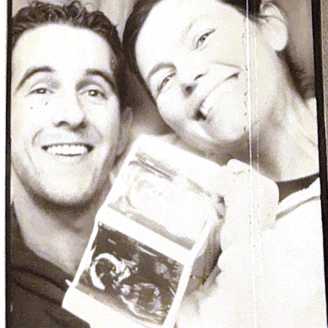 Photo shared by Meghan for their Babylist baby registry.