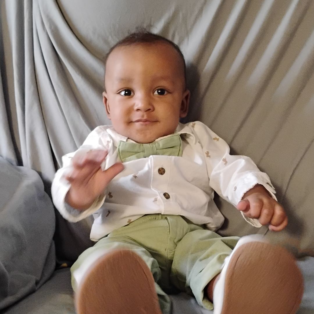 Photo shared by Ja'Leigha for their Babylist baby registry.