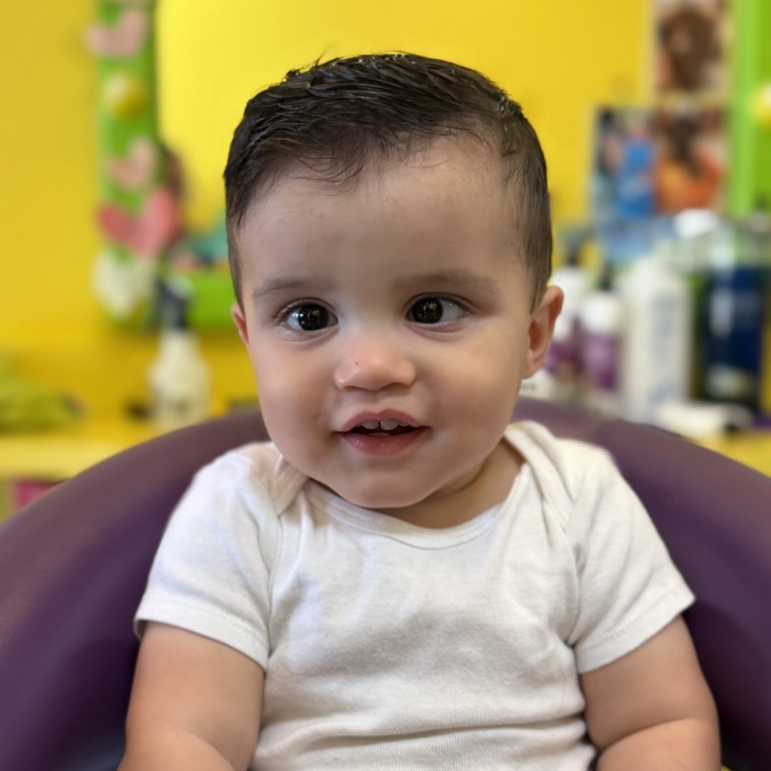 Photo shared by Genesis for their Babylist baby registry.