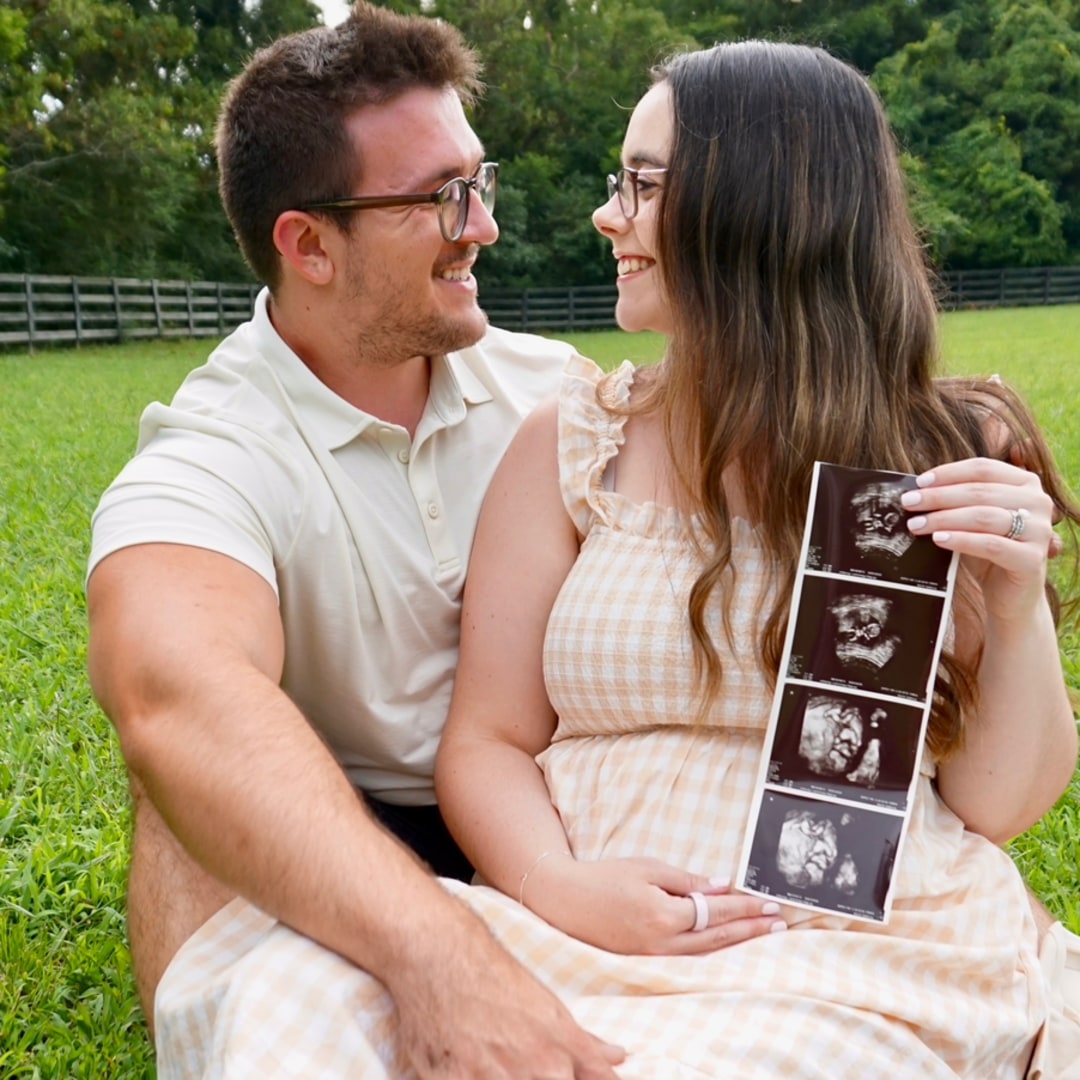 Photo shared by Alexa for their Babylist baby registry.