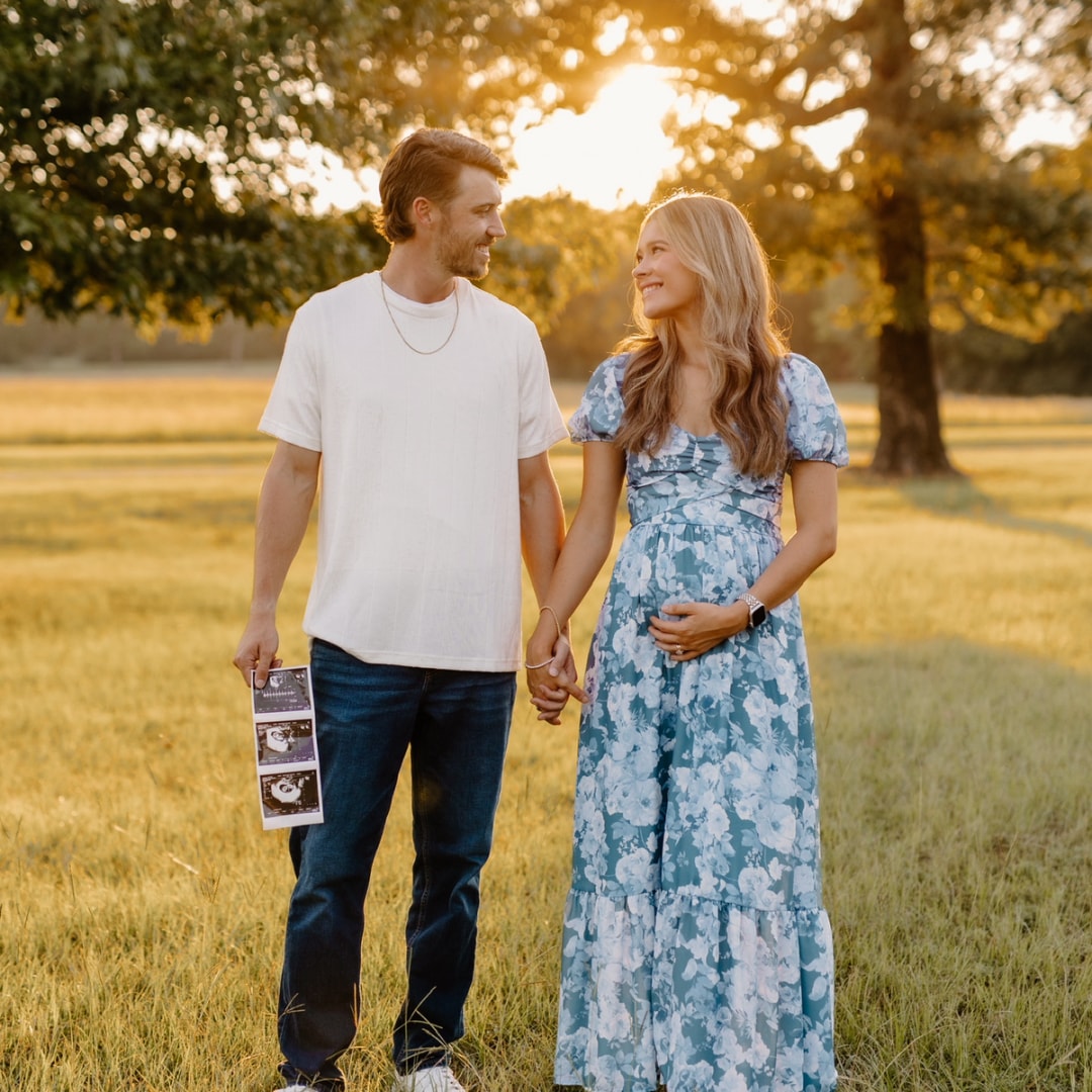 Photo shared by Aubrey for their Babylist baby registry.