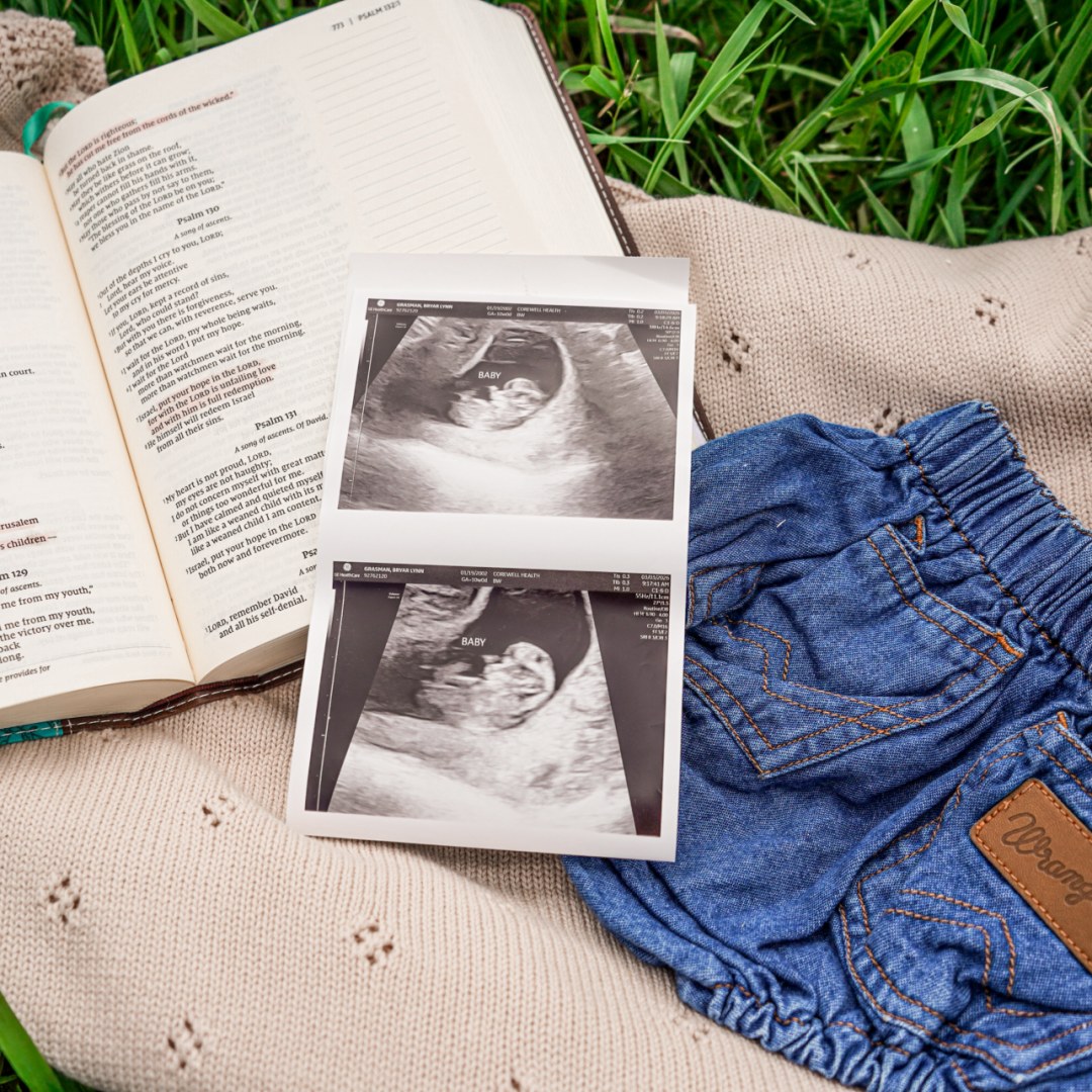 Photo shared by Bryar for their Babylist baby registry.