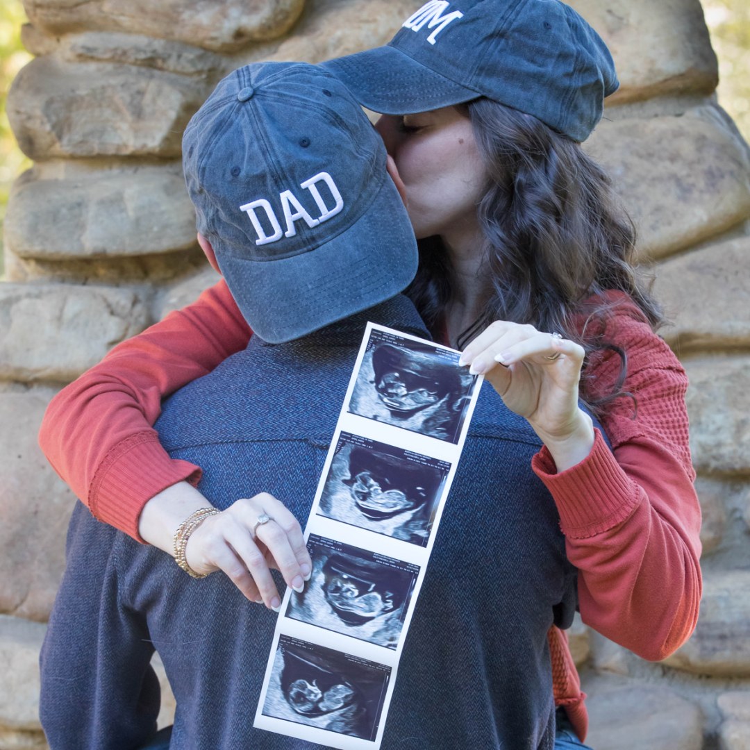 Photo shared by Sarah for their Babylist baby registry.