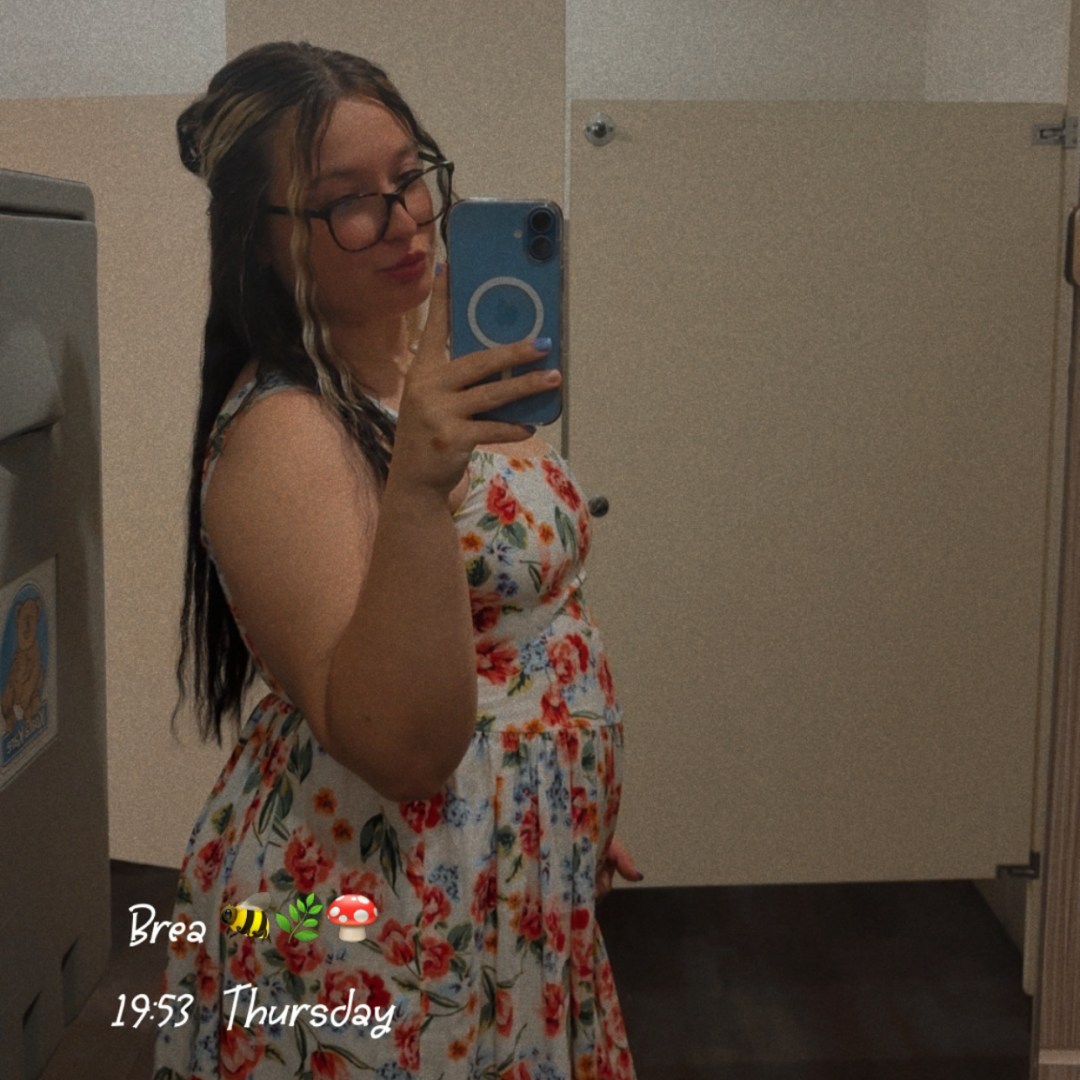 Photo shared by Breanna for their Babylist baby registry.