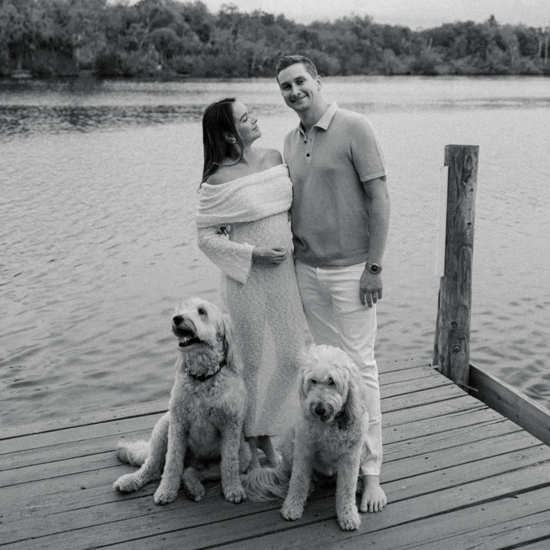 Photo shared by Natalie for their Babylist baby registry.