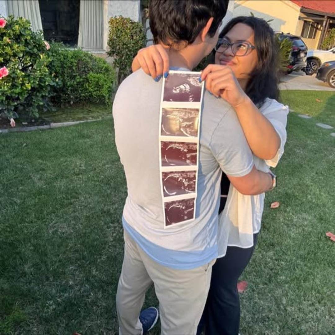 Photo shared by Loreann for their Babylist baby registry.