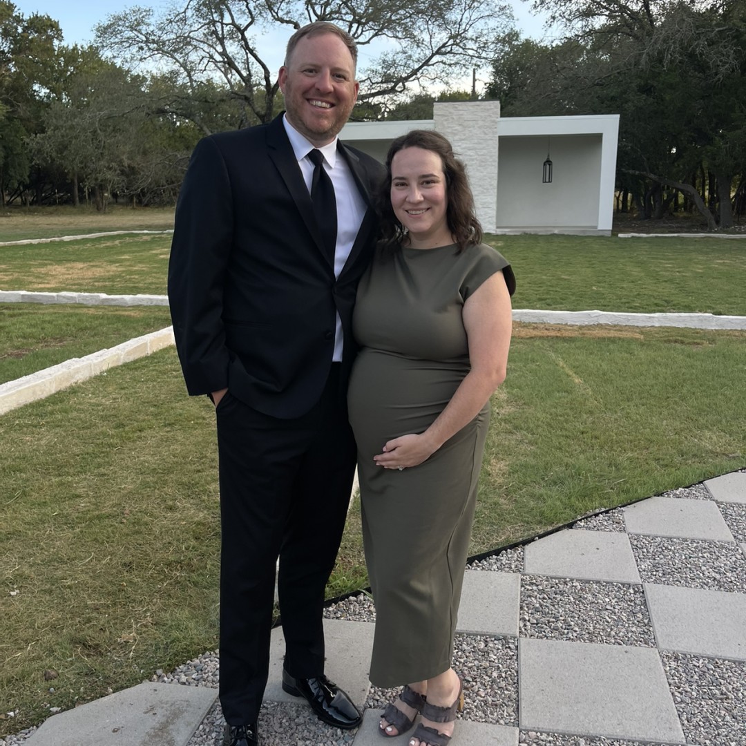 Photo shared by Jennifer for their Babylist baby registry.