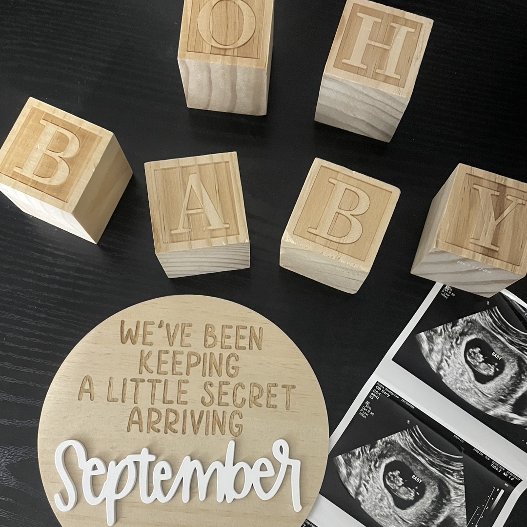 Photo shared by Anuilagi for their Babylist baby registry.