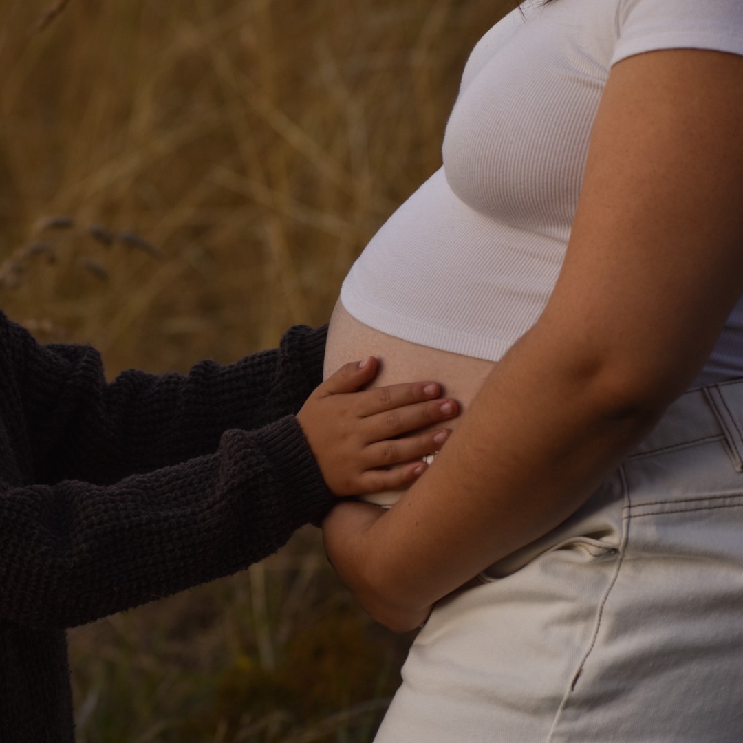 Photo shared by Karla for their Babylist baby registry.