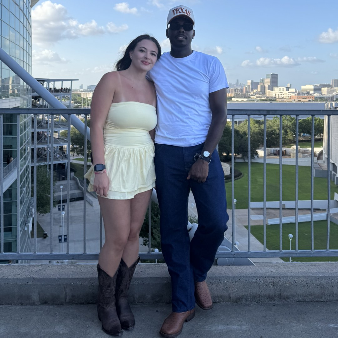 Photo shared by Audrey for their Babylist baby registry.