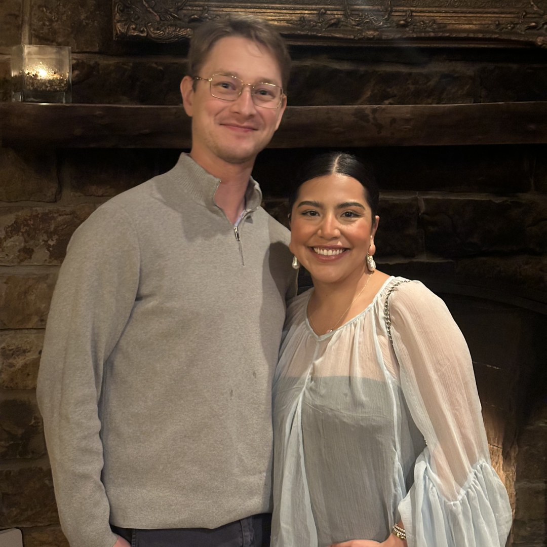 Photo shared by Miriam for their Babylist baby registry.