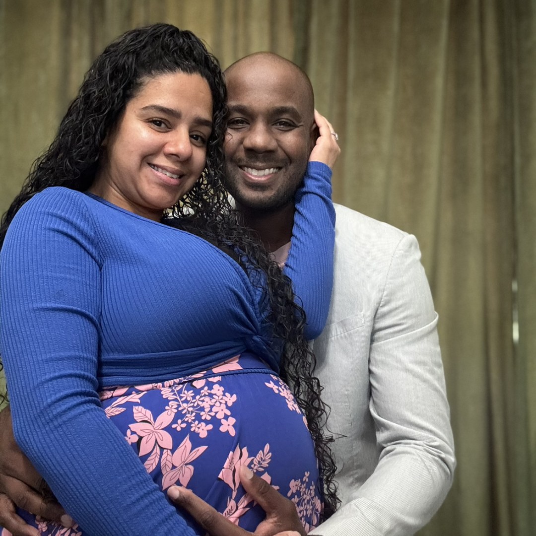 Photo shared by Diana And Víctor for their Babylist baby registry.