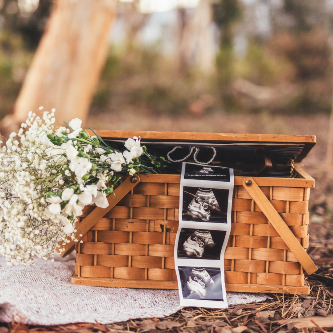 Photo shared by Jyasmine for their Babylist baby registry.