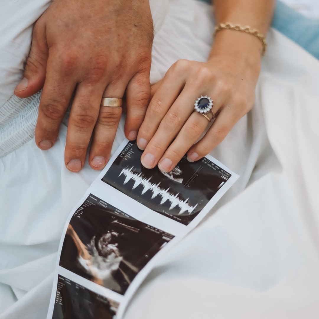 Photo shared by Victoria for their Babylist baby registry.