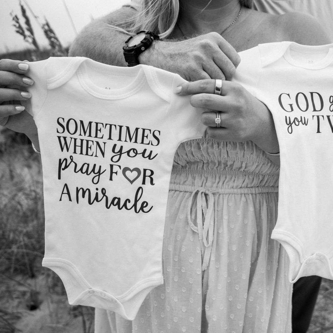 Photo shared by Kirsti for their Babylist baby registry.