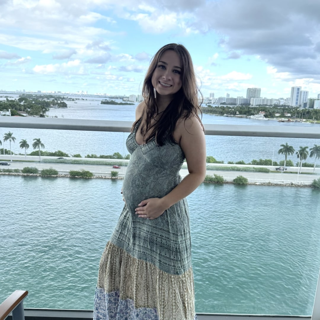 Photo shared by Kasia for their Babylist baby registry.