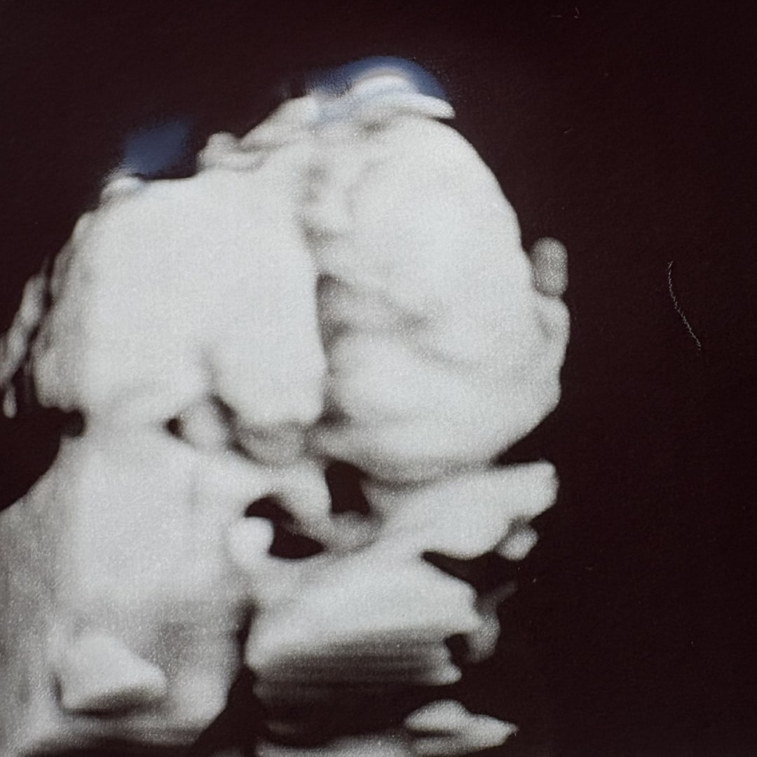 Photo shared by Valentina for their Babylist baby registry.
