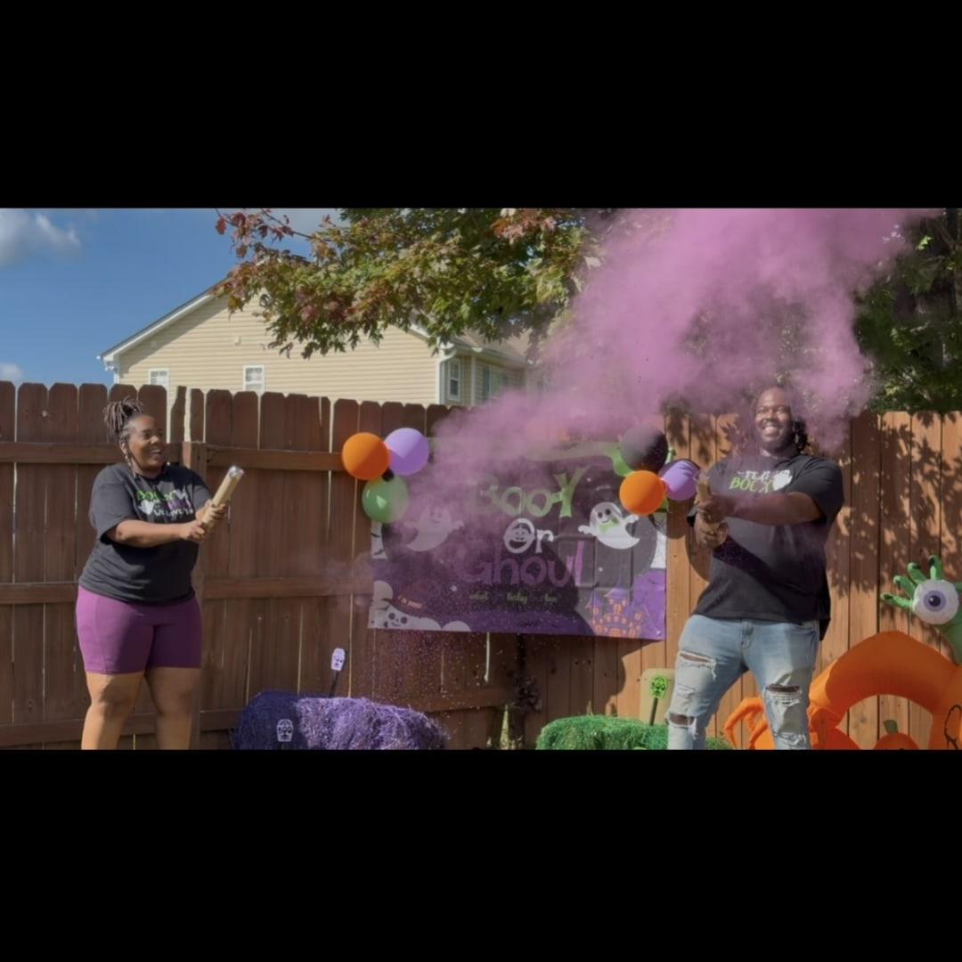 Photo shared by Shari for their Babylist baby registry.