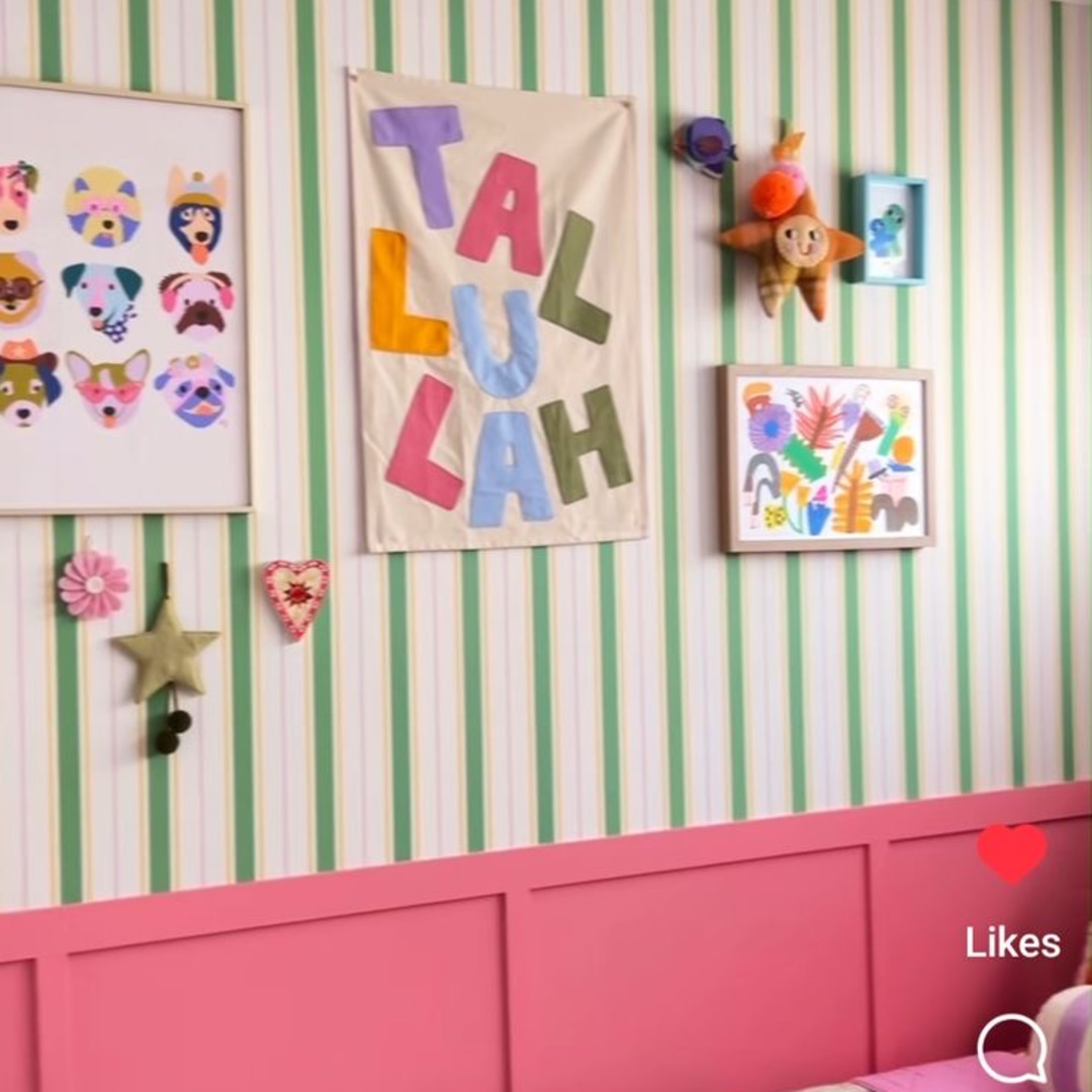 Photo shared by Kerra for their Babylist baby registry.