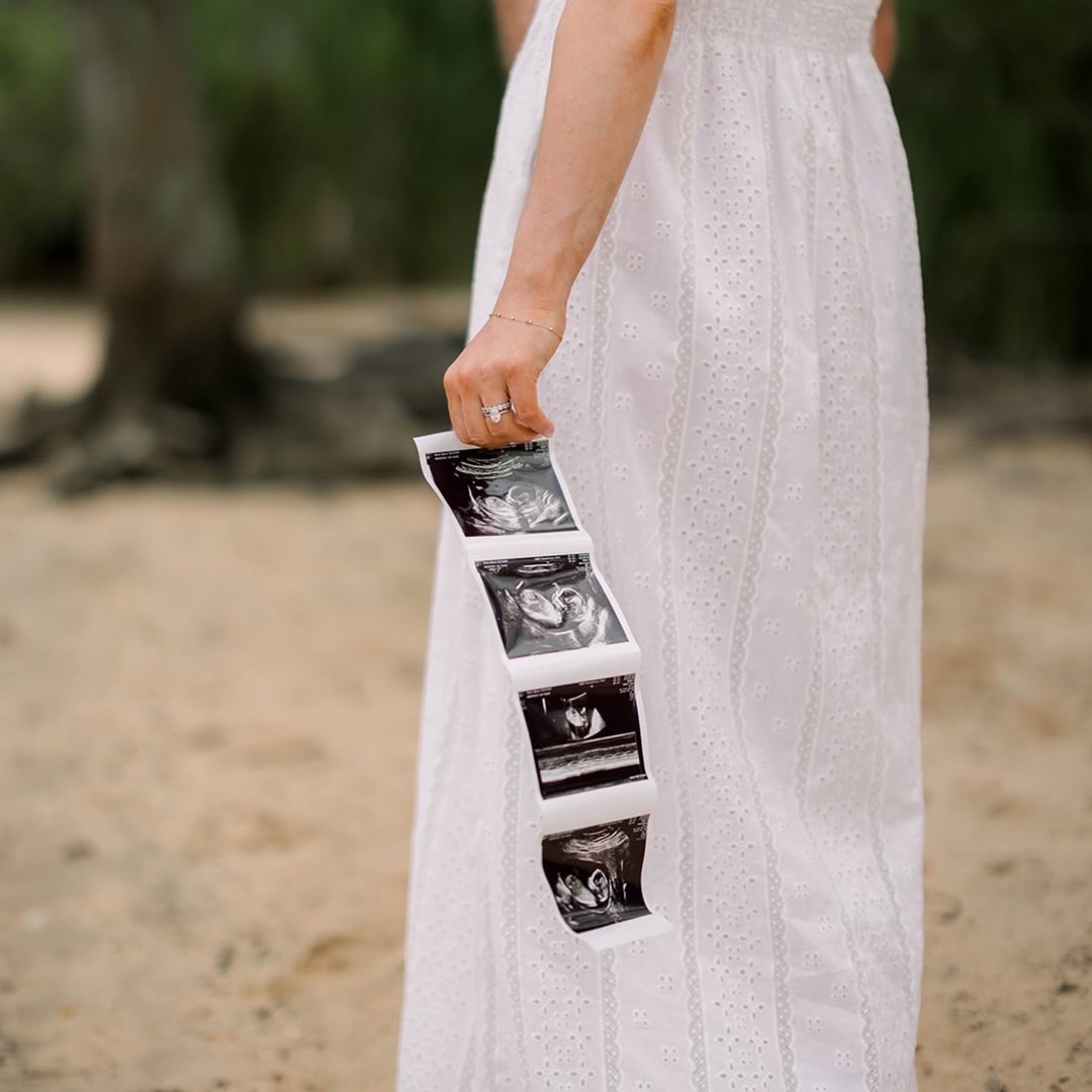 Photo shared by Aly for their Babylist baby registry.
