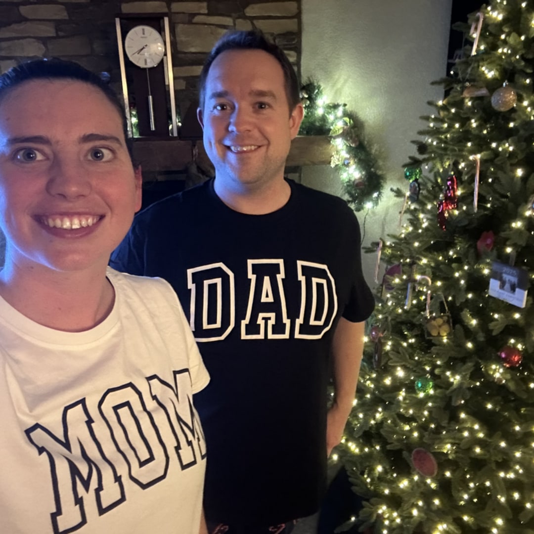 Photo shared by Shannon for their Babylist baby registry.