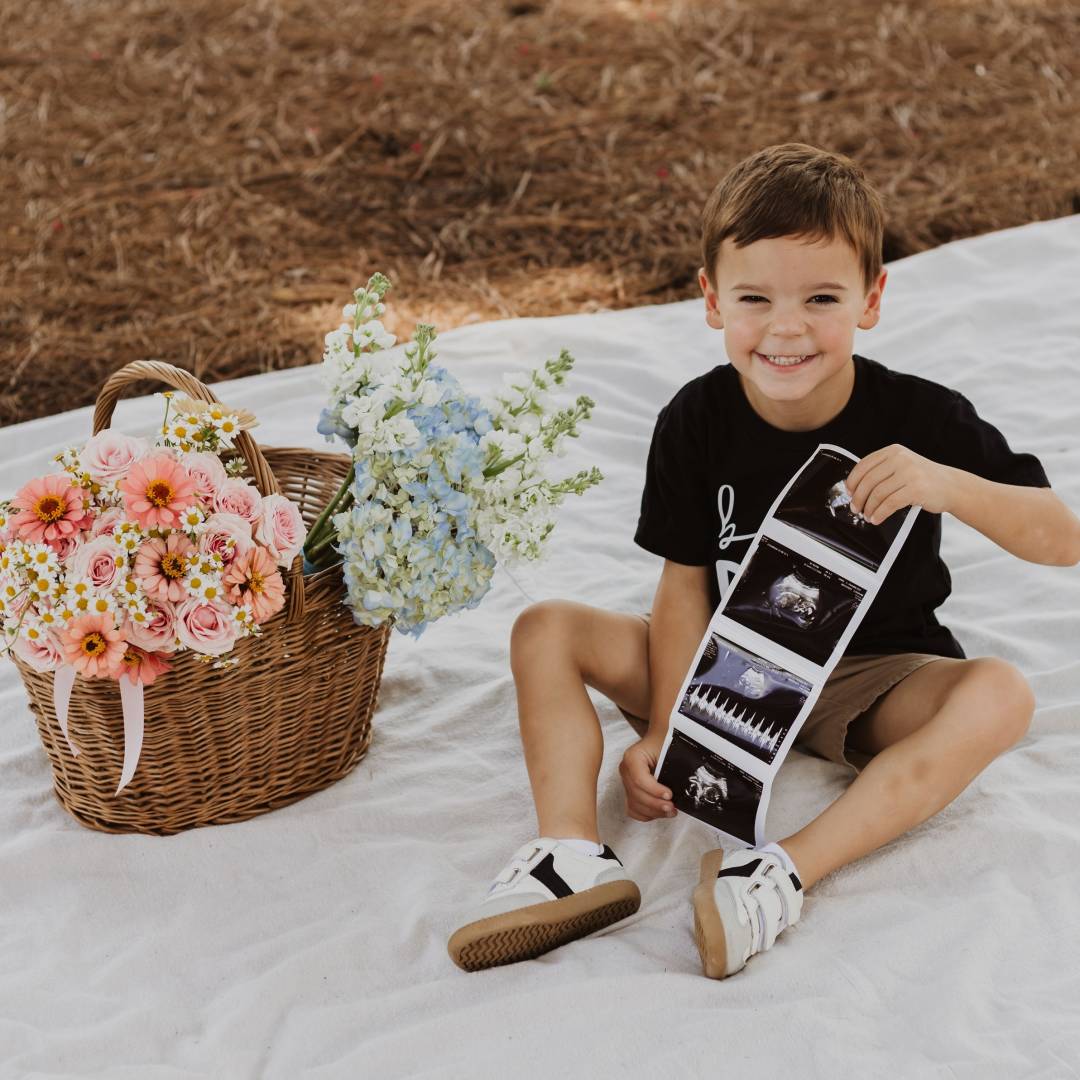 Photo shared by Meredith for their Babylist baby registry.