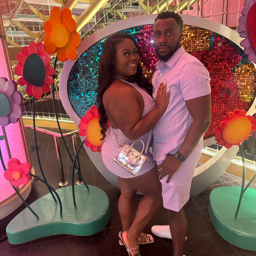 Photo shared by Chelsea for their Babylist baby registry.