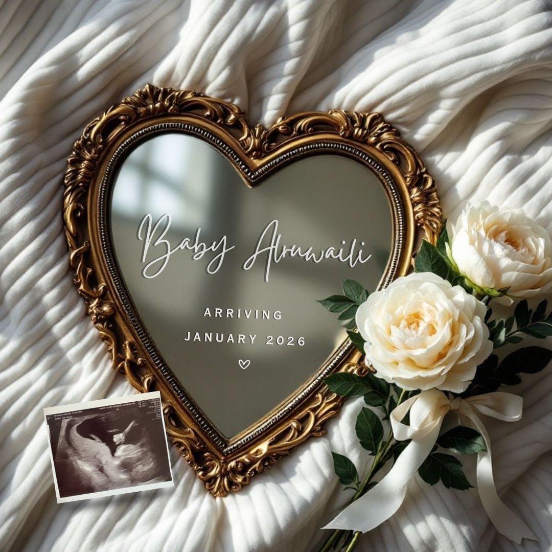 Photo shared by Gabriella for their Babylist baby registry.