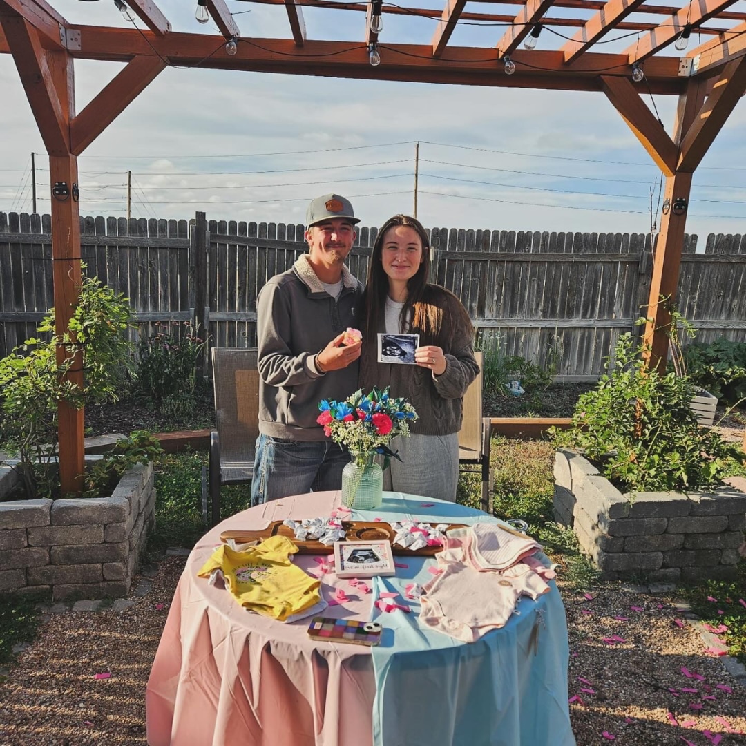 Photo shared by Ava for their Babylist baby registry.