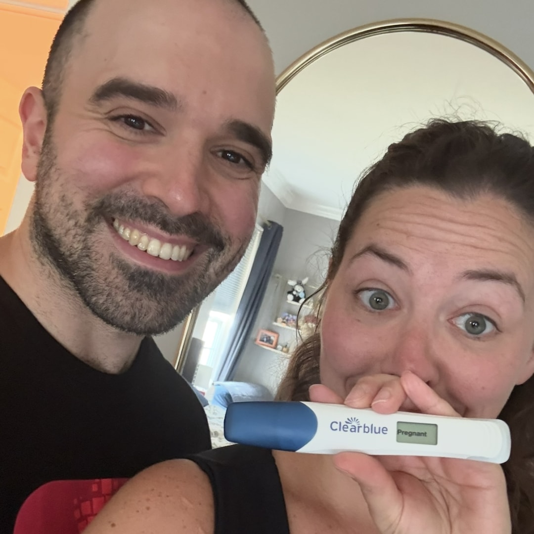 Photo shared by Alex for their Babylist baby registry.